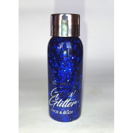GLITTER EN GELGLOW DDONNA