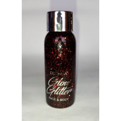 GLITTER EN GEL GLOW DDONNA