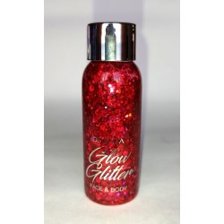 GLITTER EN GEL GLOW DDONNA