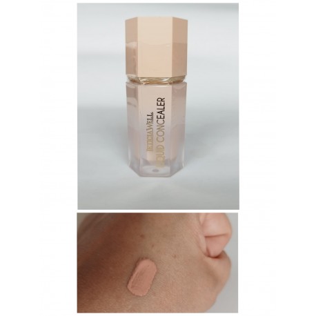 CORRECTOR LIQUIDO 24H DDONNA