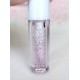 LIP GLOSS TRANSPARENT GLITTER LETICIA WELL