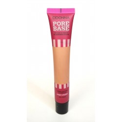 PREBASE PORE BASE DDONNA