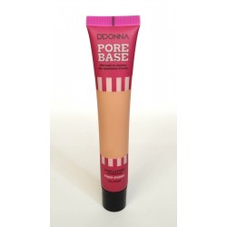 PREBASE PORE BASE DDONNA