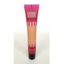 PREBASE PORE BASE DDONNA