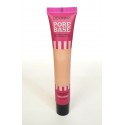 PREBASE PORE BASE DDONNA