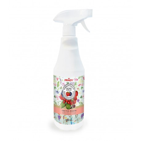 AMBIENTADOR EN SPRAY DE PRADY 700ML
