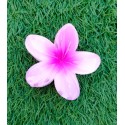 PINZA PARA EL PELO FLOR
