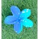 PINZA PARA EL PELO FLOR