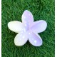 PINZA PARA EL PELO FLOR