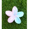 PINZA PARA EL PELO FLOR