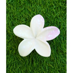 PINZA PARA EL PELO FLOR