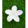 PINZA PARA EL PELO FLOR
