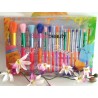 SET DE BROCHAS SWEET BEAUTY