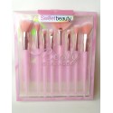 SET DE 8 BROCHAS SWEET BEAUTY
