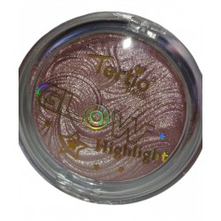 ILUMINADOR EN POLVO GLOW DE TERTIO