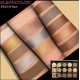 PALETA DE SOMBRAS MATTE Y SHIMMER KLEANCOLOR