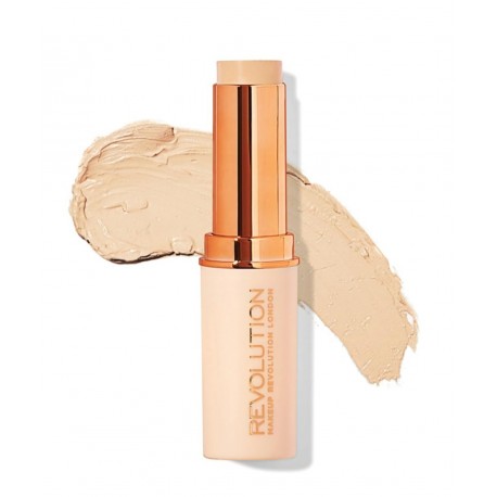 BASE DE MAQUILLAJE EN STICK REVOLUTION