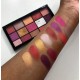 PALETA DE SOMBRAS RELOADED MAKEUP REVOLUTION 