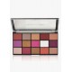 PALETA DE SOMBRAS RELOADED MAKEUP REVOLUTION 