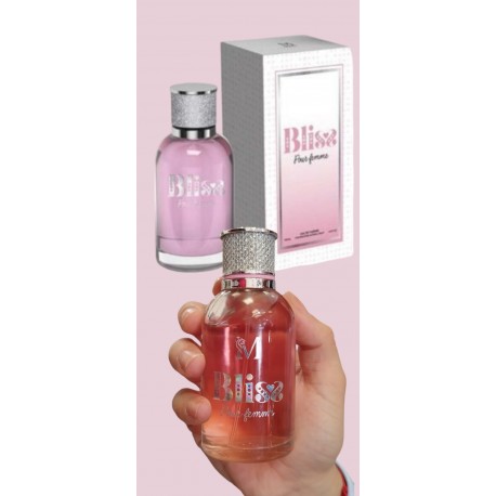 AGUA DE PERFUME MONTAGE BRAND