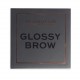 GEL DE CEJAS GLOSSY BROWS MAKE UP REVOLUTION