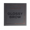 GEL DE CEJAS GLOSSY BROWS MAKE UP REVOLUTION