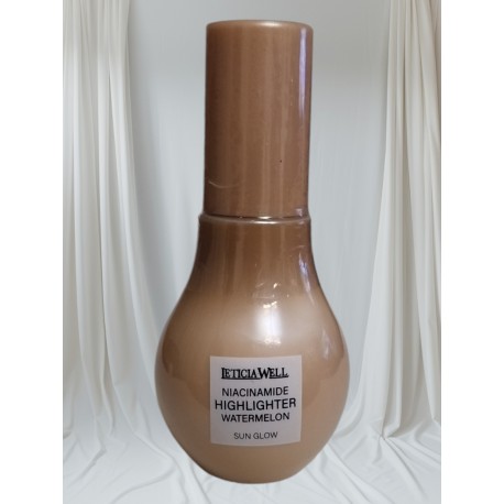 ILUMINADOR CON NIACINAMIDA WATERMELON 