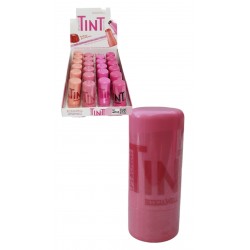 TINTE DE LABIOS Y MEJILLAS EN GELATINA LETICIA WELL