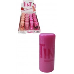 TINTE DE LABIOS Y MEJILLAS EN GELATINA LETICIA WELL