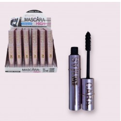 MASCARA DE PESTAÑAS MASCARA HIGH