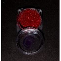 GLITTER RUBÍ LOS COLORES DE EVA