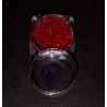 GLITTER RUBÍ LOS COLORES DE EVA