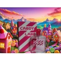 AGUA DE COLONIA CANDY LAND 