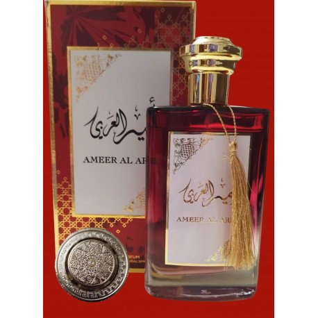 AGUA DE PERFUME AMEER EL ARABI