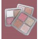 PALETA DE ILUMINADORES FAMOTY