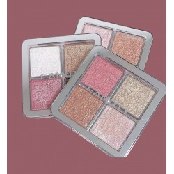 PALETA DE ILUMINADORES FAMOTY