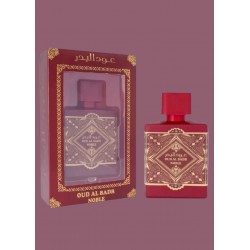 AGUA DE PERFUME BADR AL OUD NOBLE