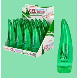 GEL ALOE VERA HIDRATANTE LETICIA WELL