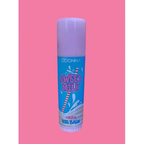 BALSAMO LABIAL EN BARRA COLOUR BIG BALM