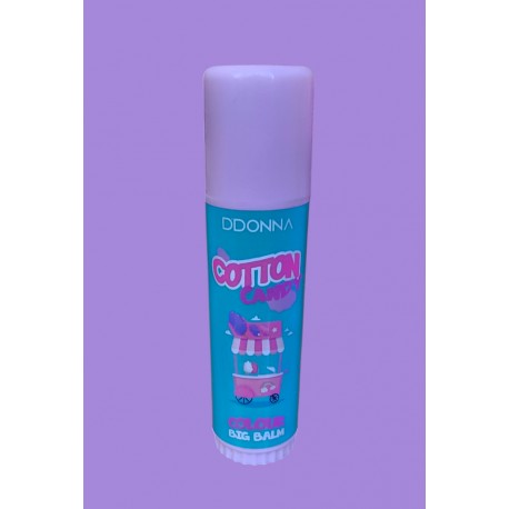 BALSAMO LABIAL EN BARRA COLOUR BIG BALM