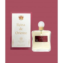 AGUA DE COLONIA REINA DE ORIENTE