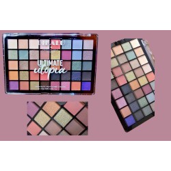 PALETA DE SOMBRAS ULTIMATE UTOPIA