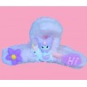 PINZA DE PELUCHE PARA EL PELO 