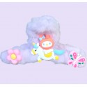 PINZA DE PELUCHE PARA EL PELO 