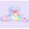 PINZA DE PELUCHE PARA EL PELO 