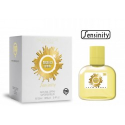 AGUA DE COLONIA MAGNÍFICA FEMME SENSINITY