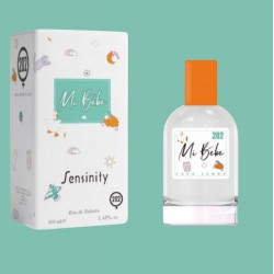 AGUA DE COLONIA MAGNÍFICA FEMME SENSINITY