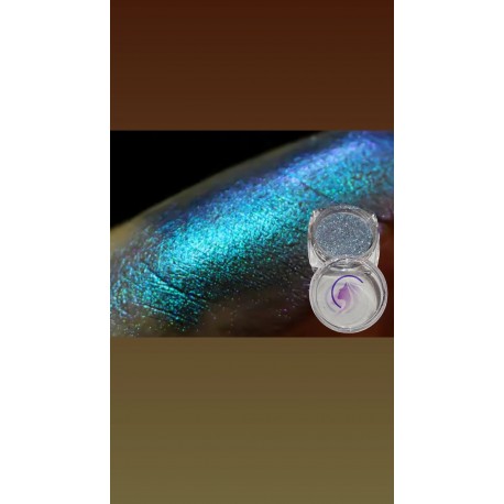 PIGMENTO MULTICROMADO COLECCION AMAZONAS 