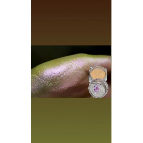 PIGMENTO MULTICROMADO COLECCION AMAZONAS 