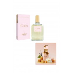 AGUA DE COLONIA CLAIRA PRADY